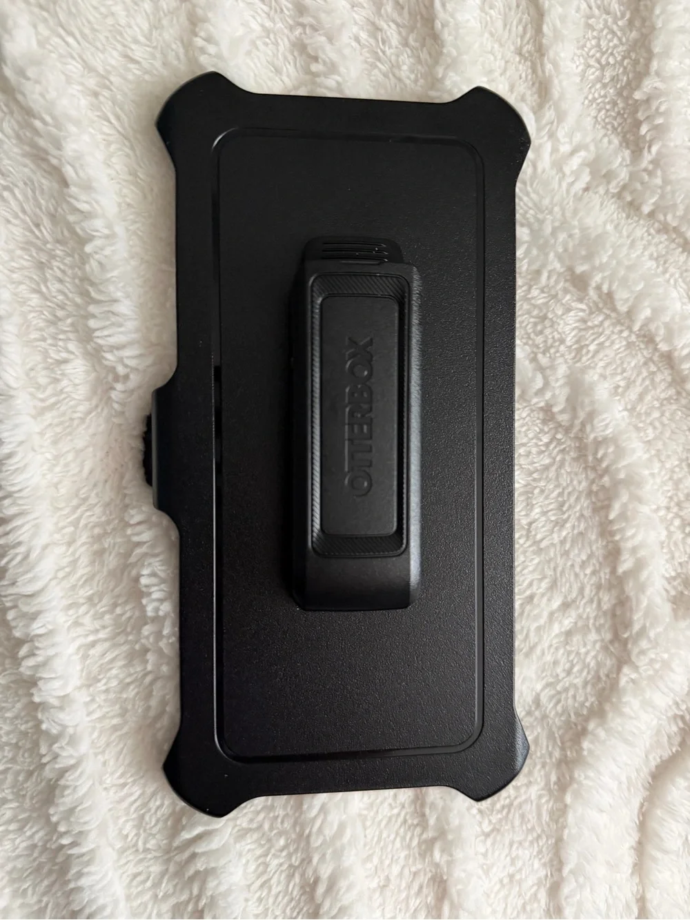 OtterBox authentic defender